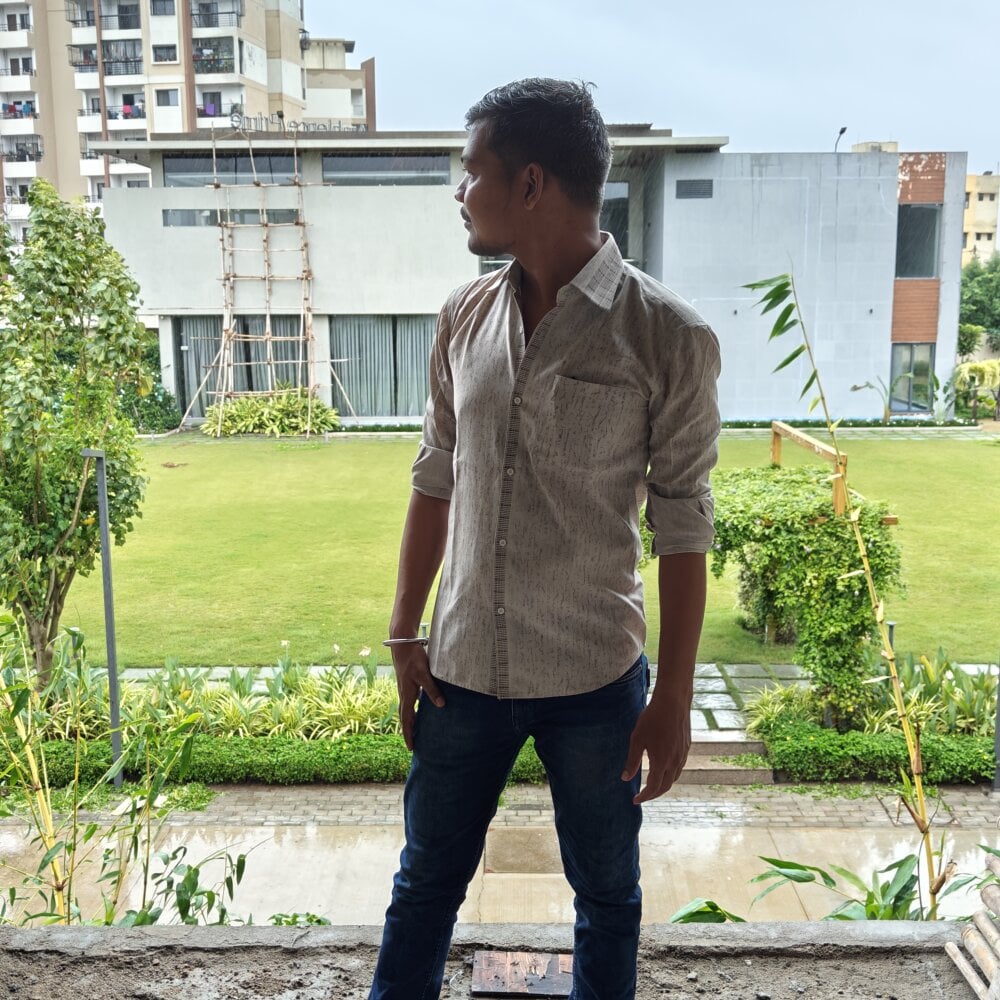 kunwarahuji from stripchat