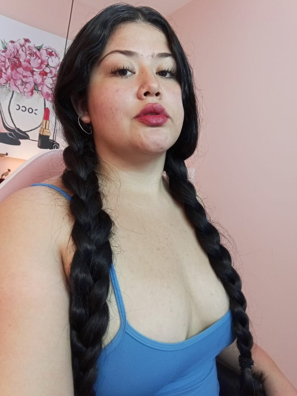 Dulce_Clark
