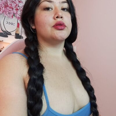 dulce_clark from stripchat