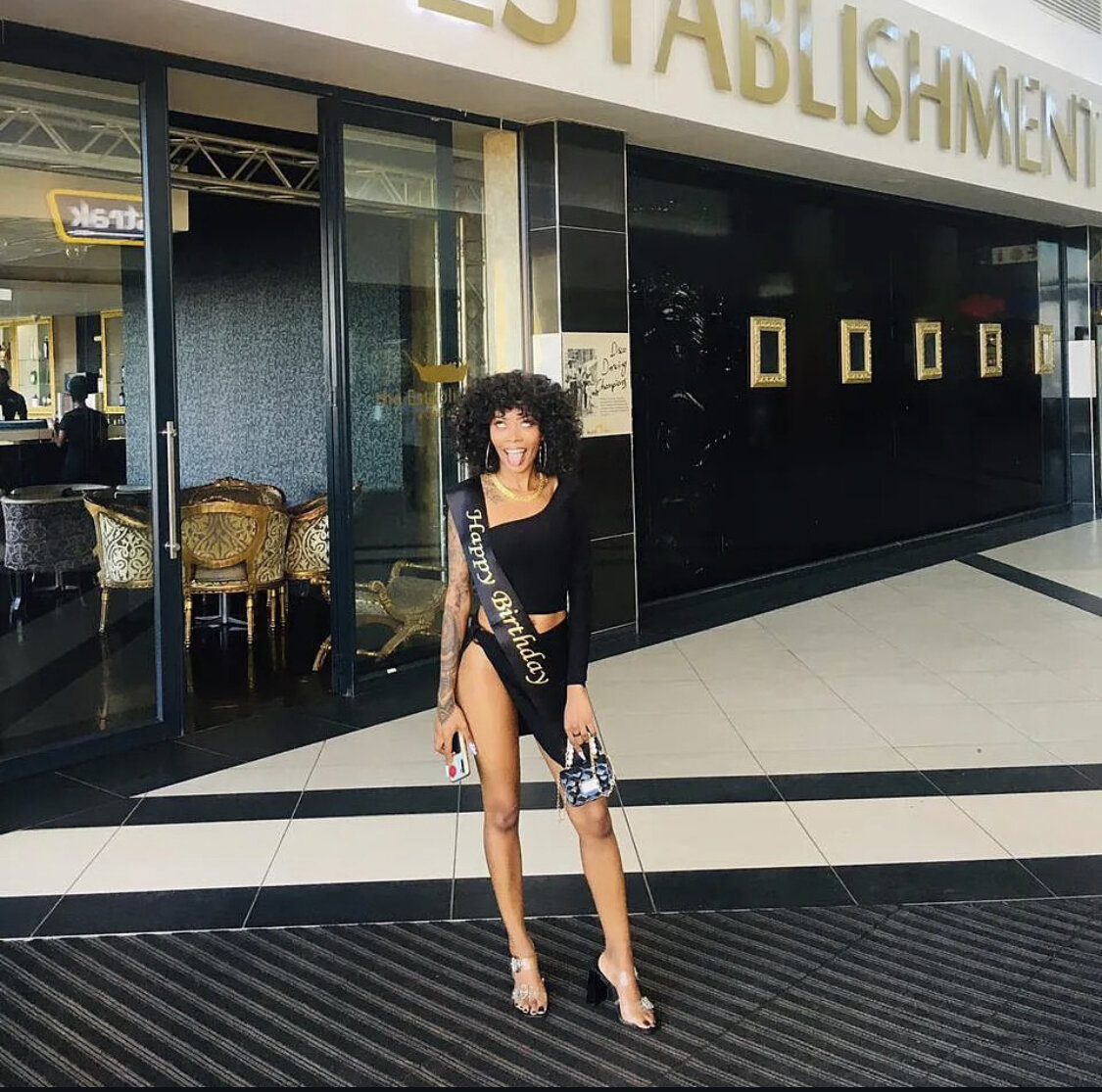 TyraaLee