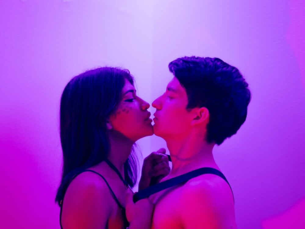 lion_nekogirl_ from stripchat