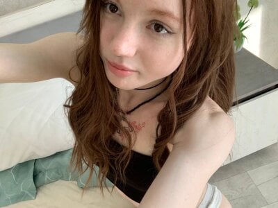 Lusy_PickMe - Stripchat Teen Pov Lovense Girl 