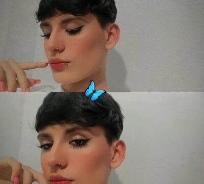 Milan_delrey - Stripchat Recordableprivates Trans Chat Webcam