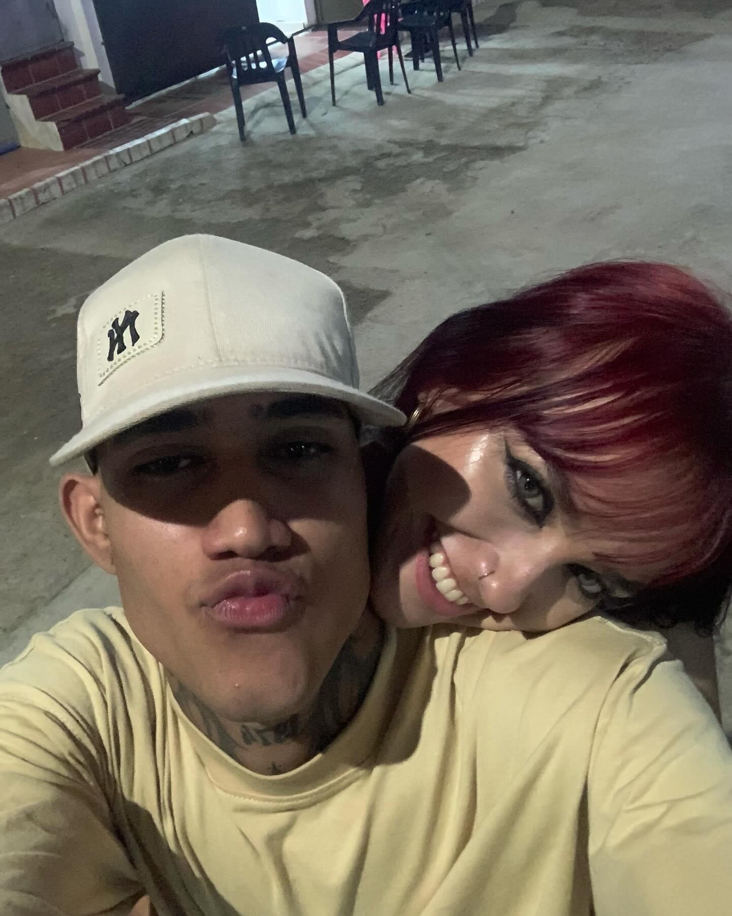 LianandMaddy