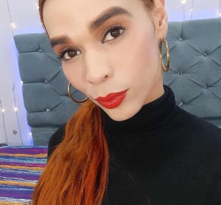 Sala de chat off-line de AnabellaMiss