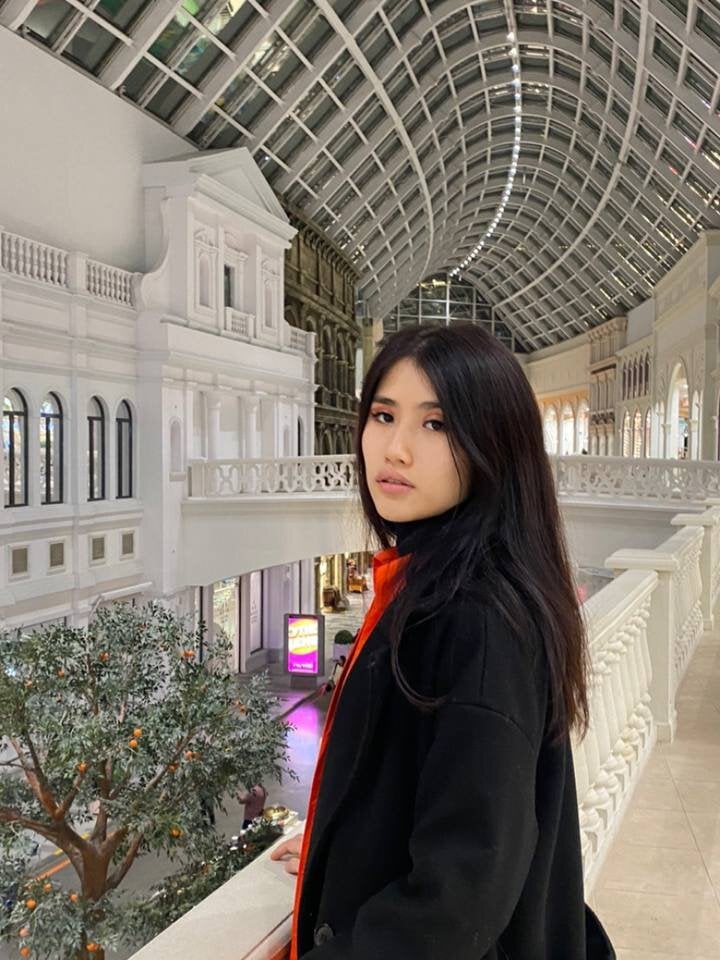 OdetteClose 오프라인 채팅방