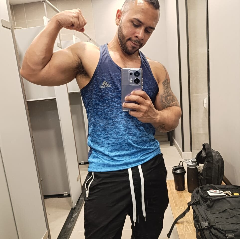 Chat con cámara offline de elian_r