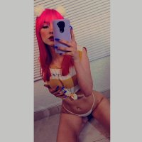 Alicee_fire's Offline XXX Chat