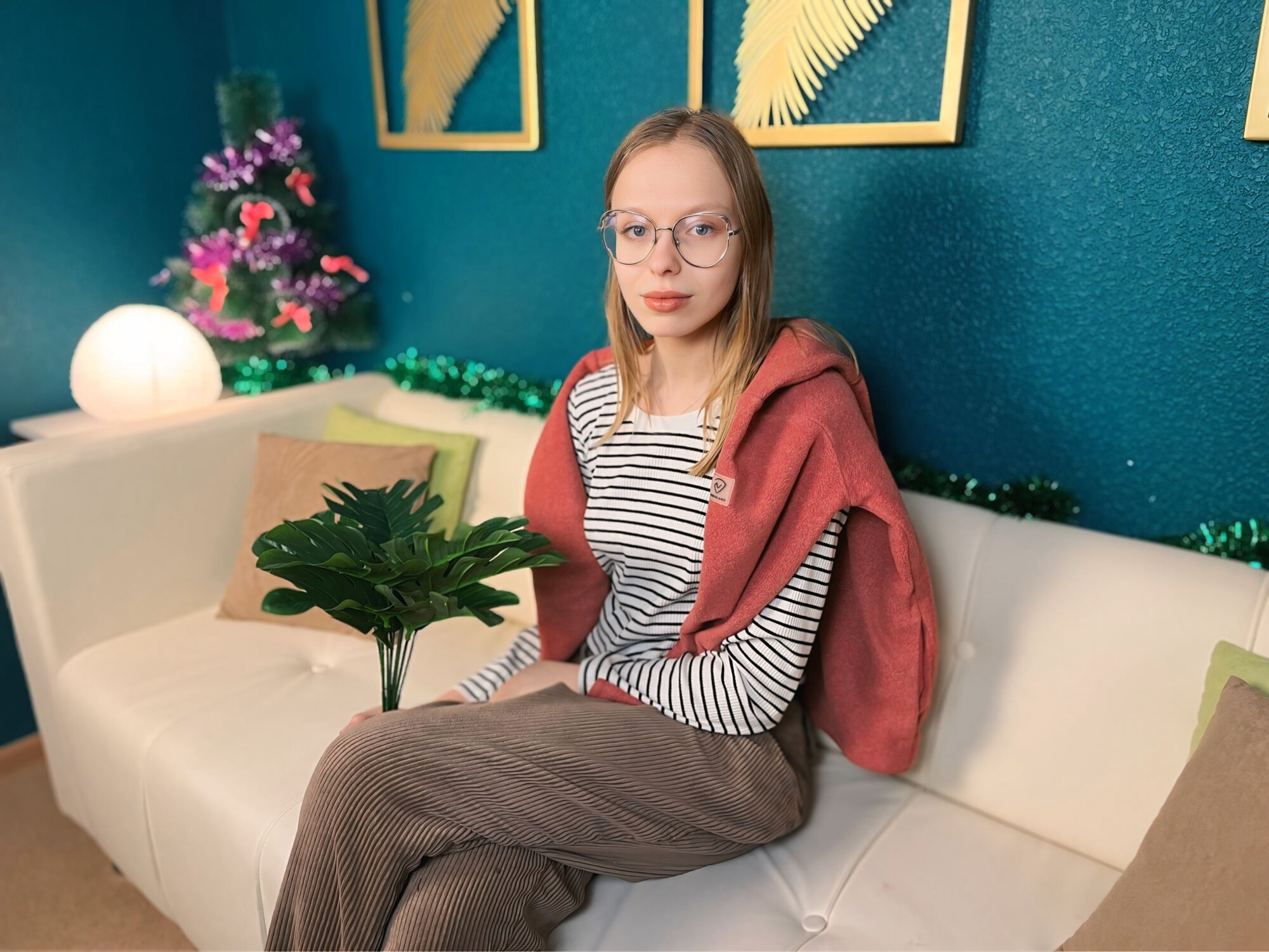 HollyRare