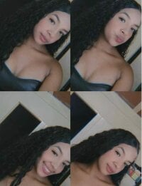 Mikaelaxx's webcam live show