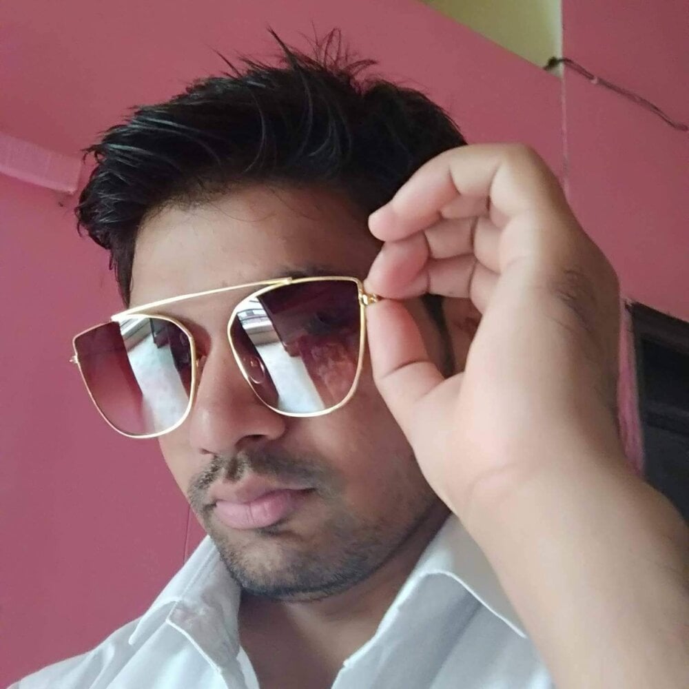 Sonukumar202000 Live Cam