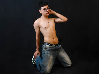 Ethan_Blossom
