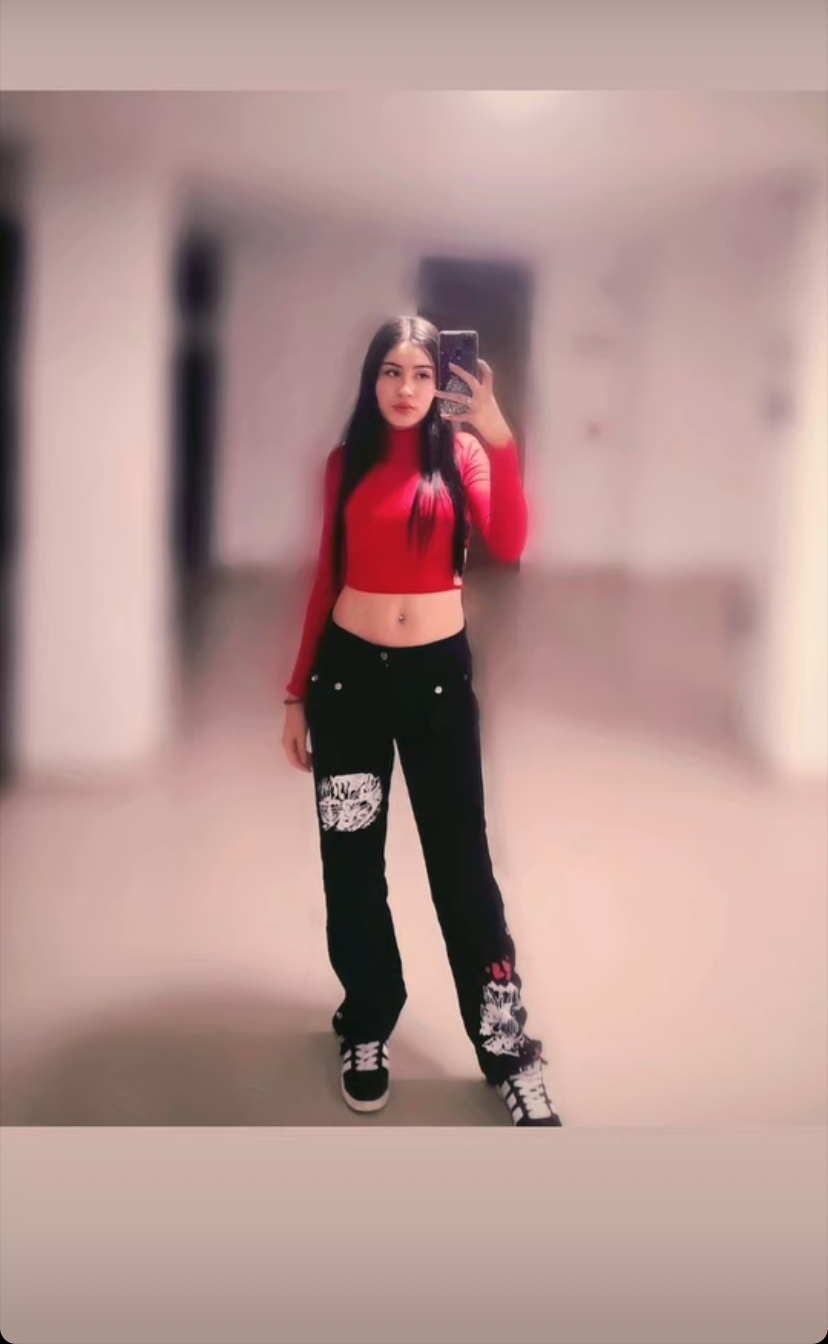 Maddy_cruz1 profile