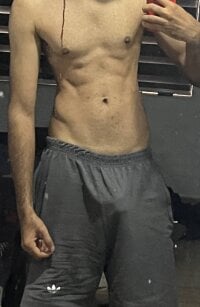 Model horny_mallus