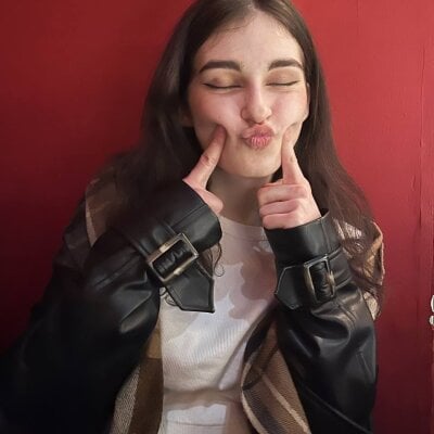 Lily_Pranks - Stripchat Teen Blowjob Cam2cam Girl 
