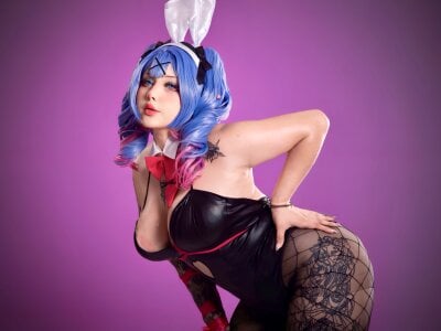 Ahri_meow - hairy young