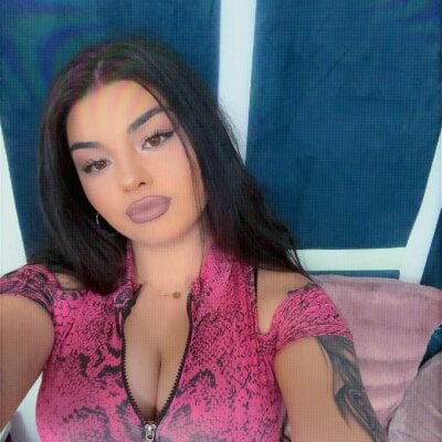 sherryspears from stripchat