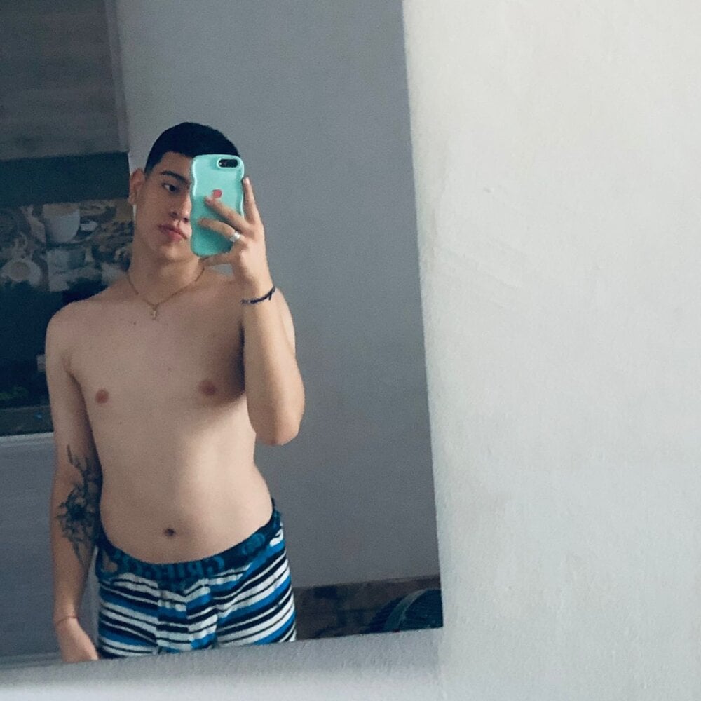 alex_xhunter profile