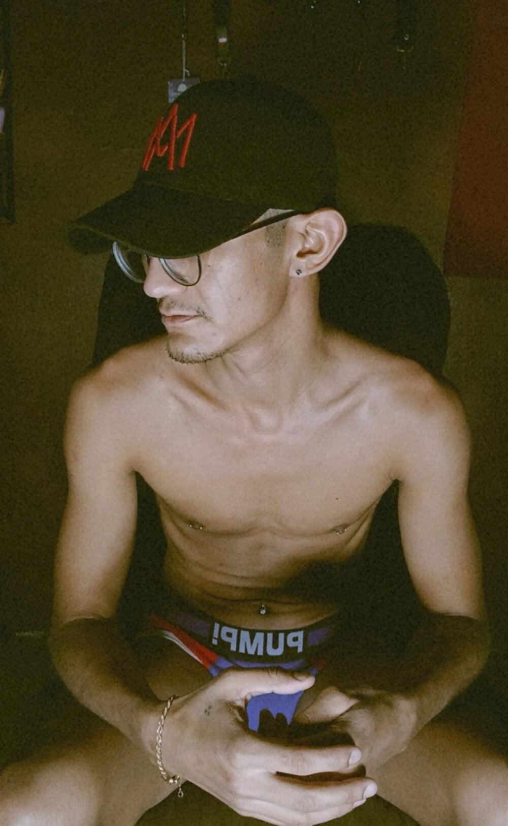 rorroam from stripchat