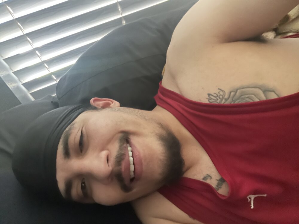 daddyIsaiah29's Offline XXX Chat