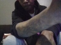 BigKurve89's webcam live show