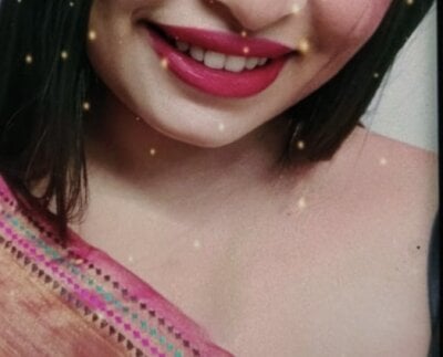 Dimple_anu_ on StripChat