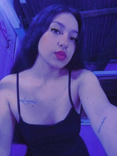 laissalx 🛃 live sex cam