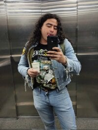 Hhhhhthanos's webcam live show