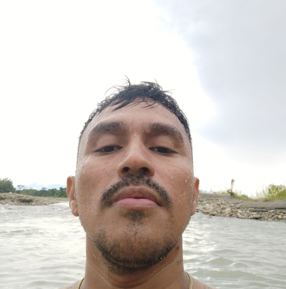 juan_rudeboy profile