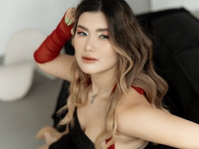 AnneTLi - Stripchat Best Cam2cam Dirtytalk Girl 