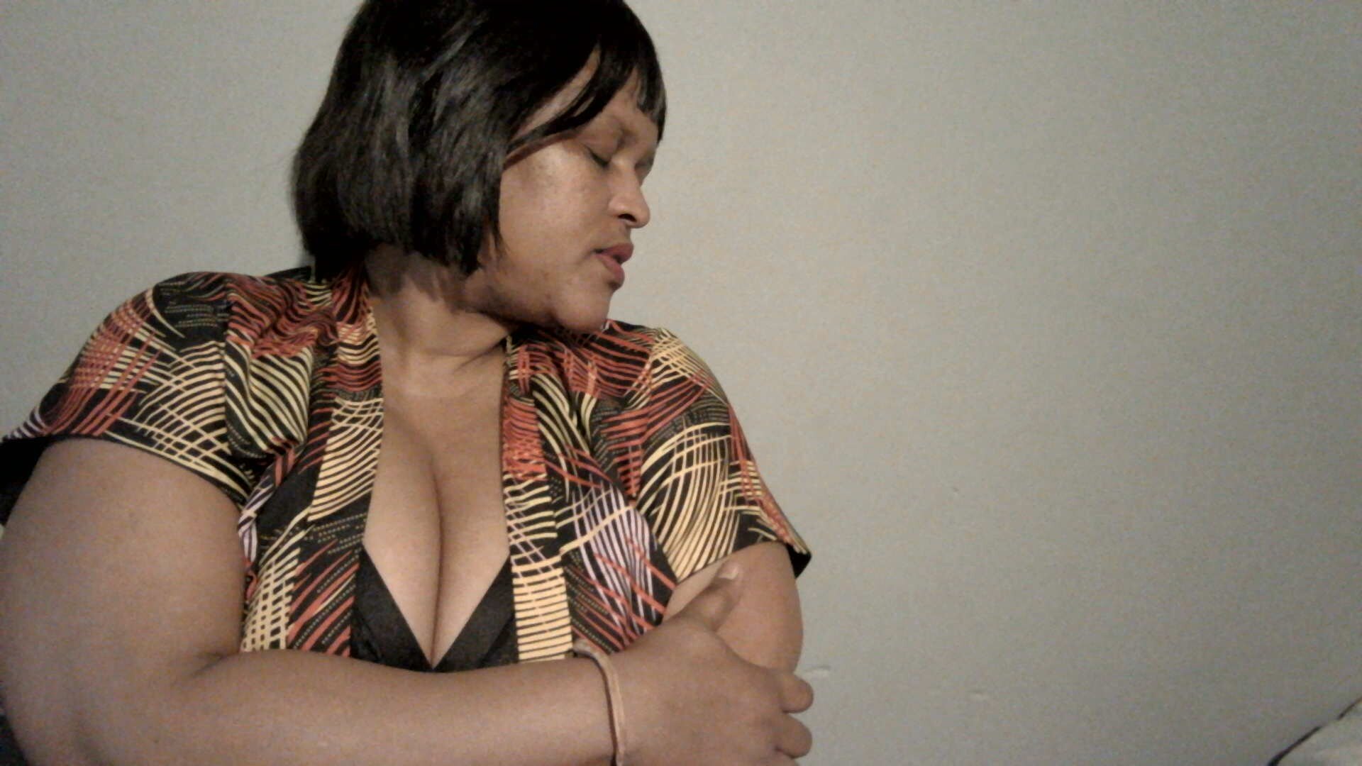 SexyBlacnHot