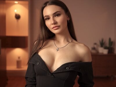 dreamjolie from stripchat