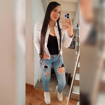 molly_dreams_ from stripchat