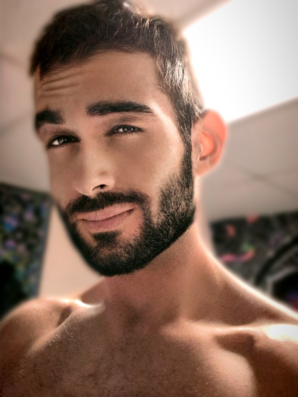 ThatHawtGuy334 profile