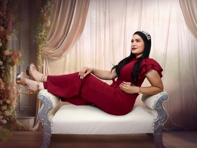 luciana-mendez Avatar