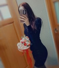 Lucy_Divine's webcam live show