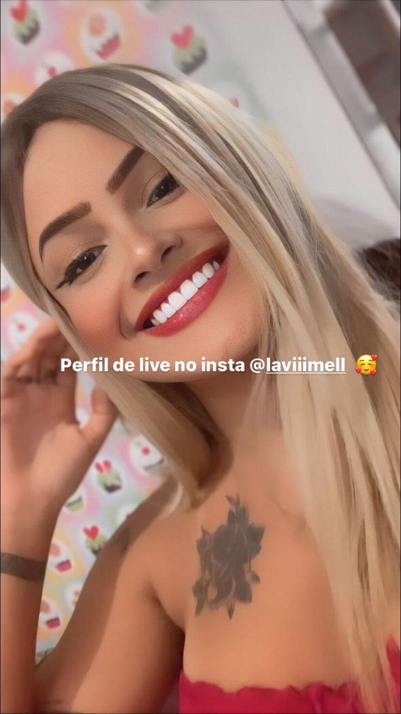 Mellmodel