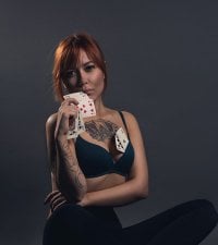 ห้องแชทออฟไลน์ของ GINGER_GRACE