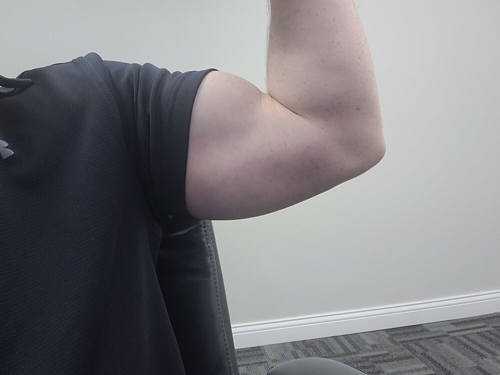 markkline's most recent online preview