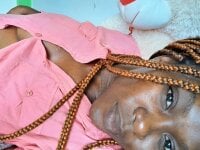 ARANZIA's webcam live show