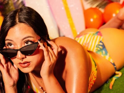 Paulis_gh - Stripchat Teen Blowjob Cam2cam Couple 