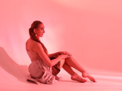 Sensual_Flower on StripChat