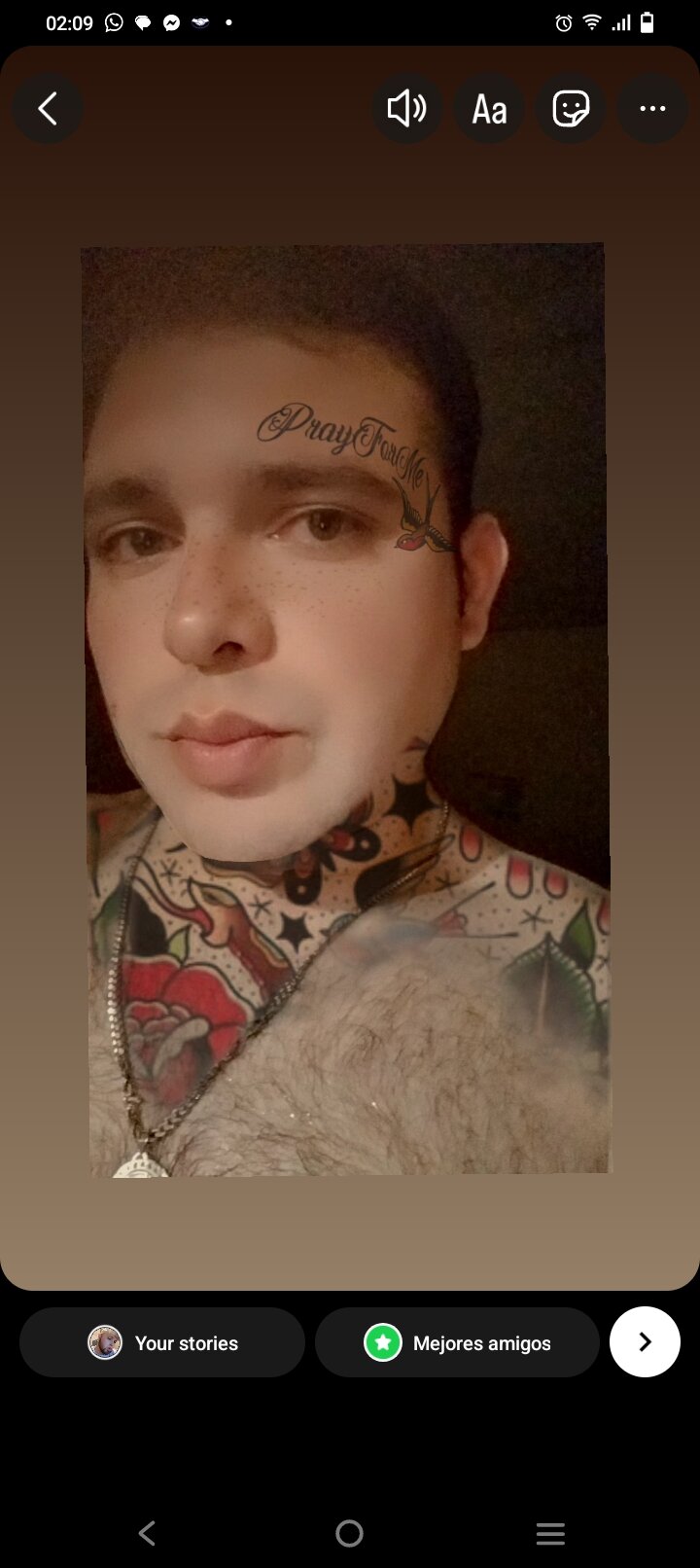 Julianinter25