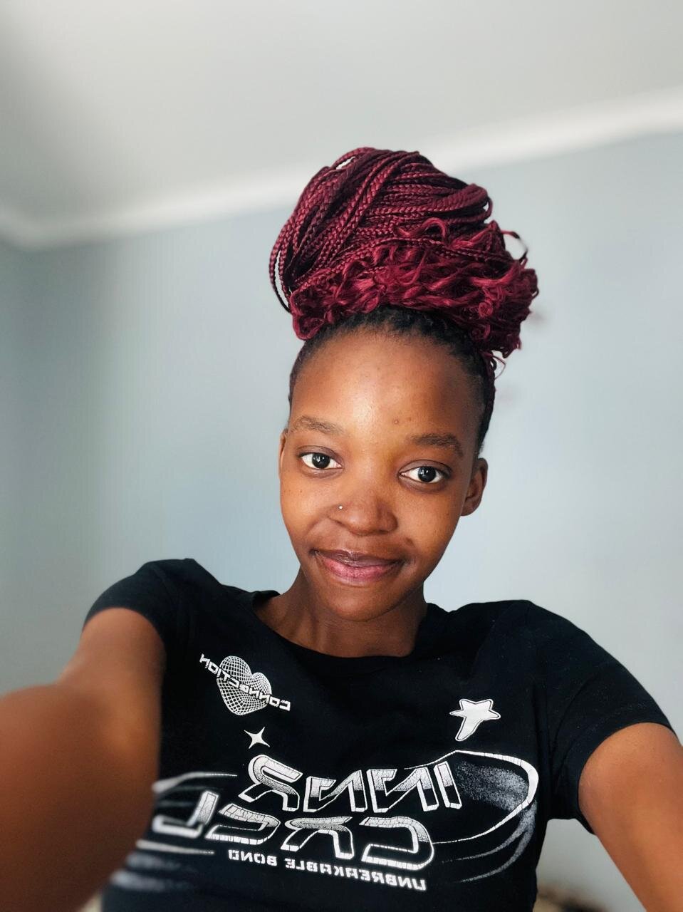 Oratile1