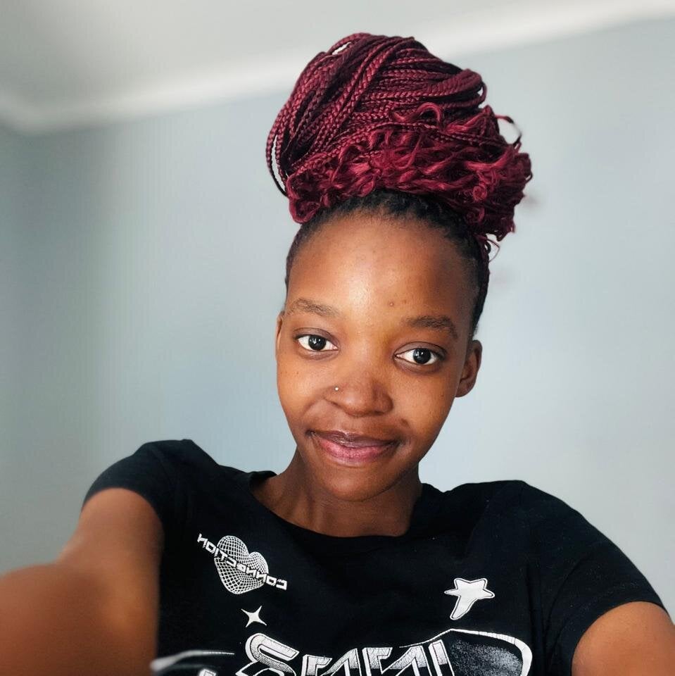 Oratile1 profile
