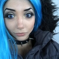 InkedJinx's Offline Chat Room