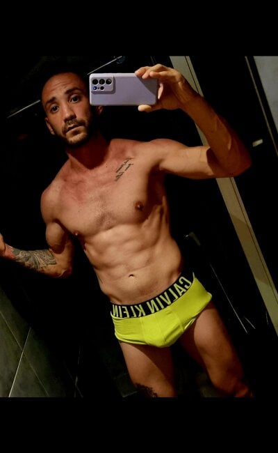 Dany2189 Male Masturbation Online Webcam XXX