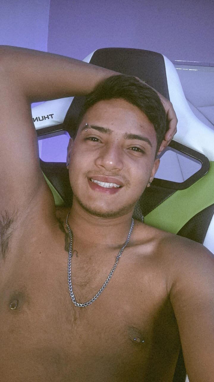 Miller_LatinBoy