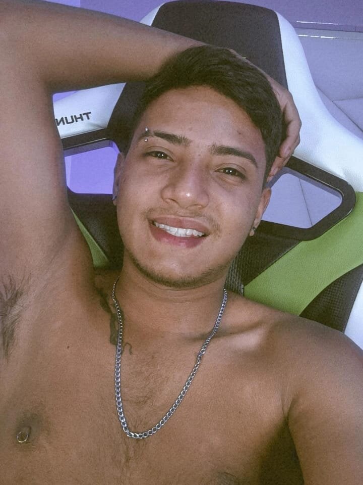 miller_latinboy from stripchat