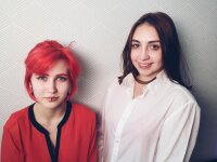 Chemicalladies' Offline XXX Chat